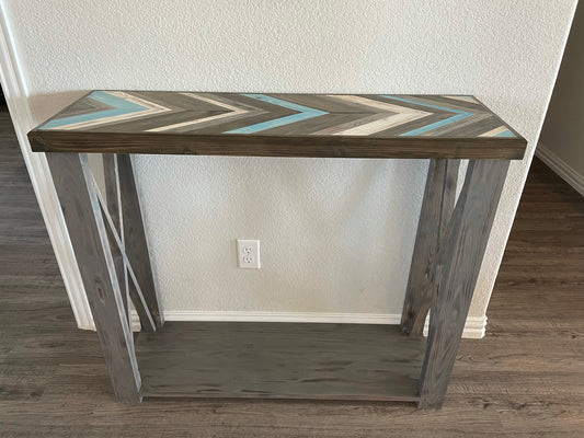 Entryway Table